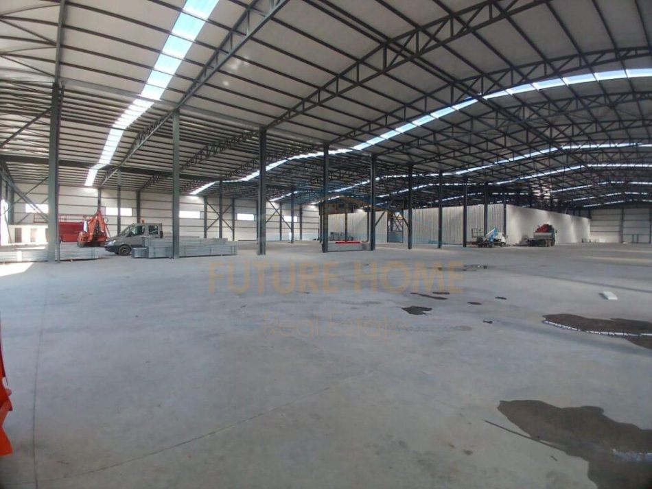 Qera, Kapanone, Sektor Rinia, Durres