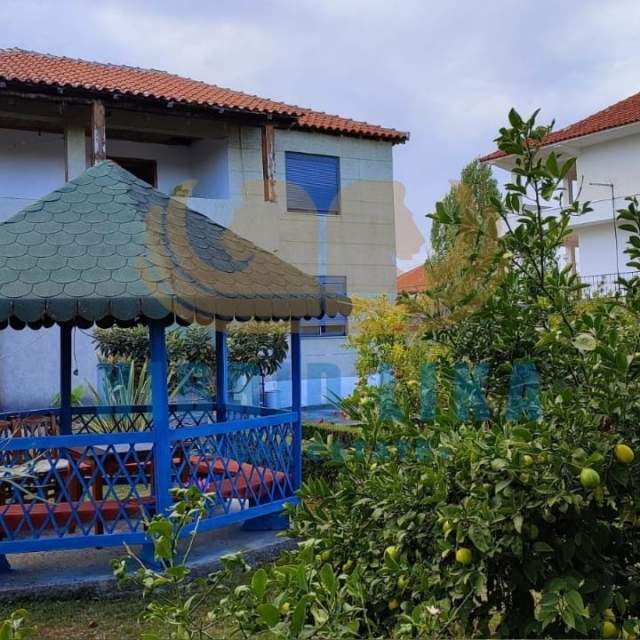 Kavaje, shes shtepi 110 m² 299.000 Euro (Qerret)