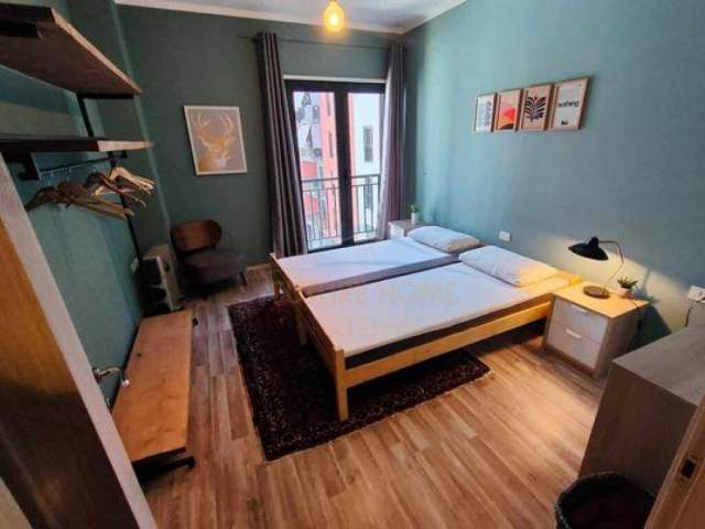 Tirane, shitet apartament 2+1+BLK Kati 3, 107 m² 190.000 Euro (Rruga Nexho Konomi)