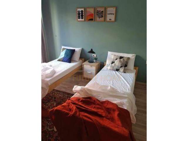 Tirane, shitet apartament 2+1+BLK Kati 3, 107 m² 190.000 Euro (Rruga Nexho Konomi)