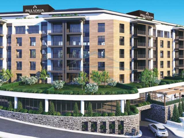 Tirane, shes apartament 3+1+BLK Kati 0, 141 m² 211.700 Euro (Liqeni i Thate)