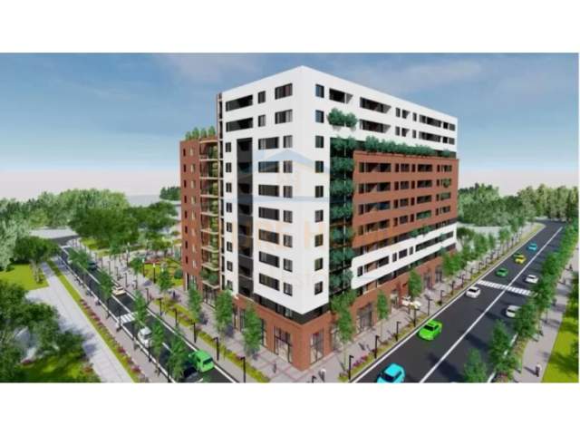Tirane, shes ambjent biznesi Kati 0, 31 m² 72.000 EURO  (OXHAKU)