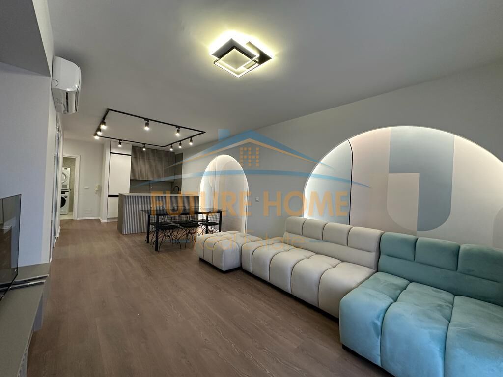 Shitet, Apartament 2+1, Rruga Sami Frasheri, pranë Nobis
290,000 €