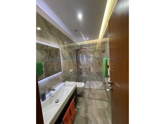 Tirane, jepet me qera apartament 2+1+A+BLK Kati 5, 136 m² 1.500 Euro (Rr. Elbasanit)