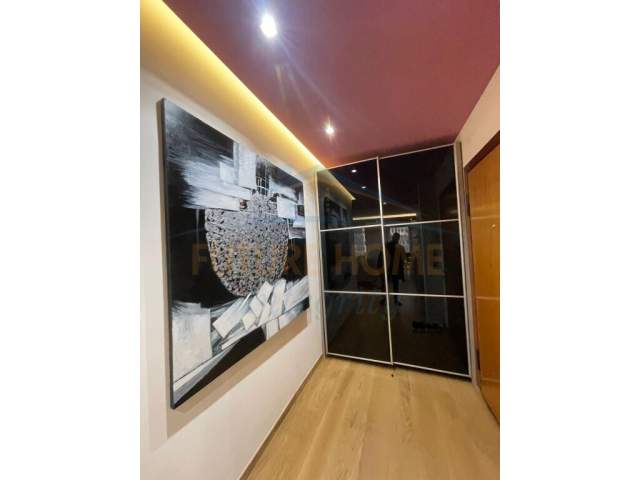 Tirane, jepet me qera apartament 2+1+A+BLK Kati 5, 136 m² 1.500 Euro (Rr. Elbasanit)
