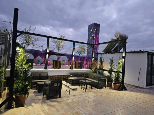 Tirane, shitet apartament 4+1+BLK 1.500.000 Euro (RTSH)