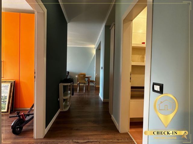 Tirane, jepet me qera apartament 2+1+A+BLK Kati 8, 102 m² 700 Euro (Pazari i Ri)