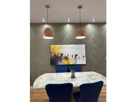 Shitet Apartament 2+1, prane Queen Hotel, mbi Kristal Center, Tirane. AREA37206