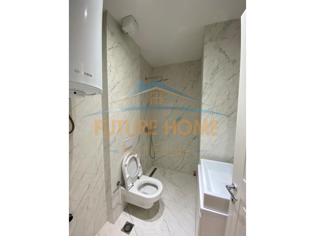 SHITET APARTAMENT 2+1 BLLOK TIRANE
