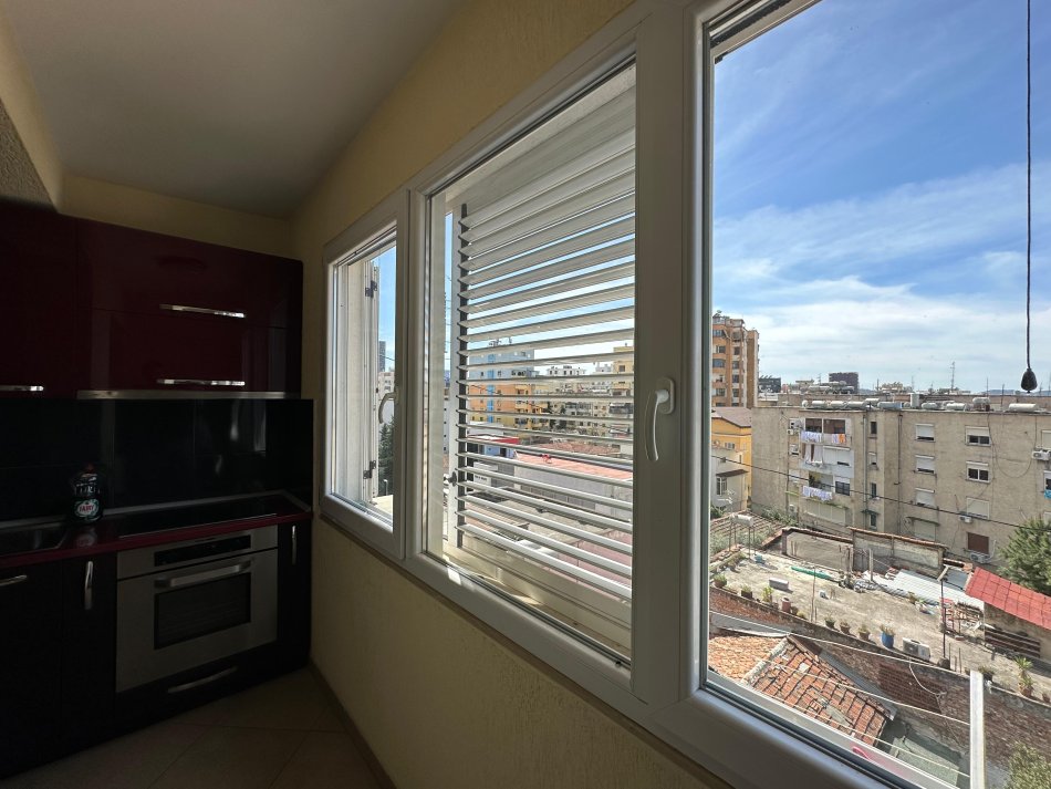 Qira, Apartament 1+1 “Pazari i Ri” ,Tiranë.