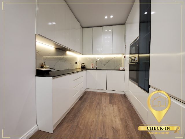 Tirane, jepet me qera apartament 2+1+A+BLK Kati 3, 103 m² 950 Euro (Don Bosko)