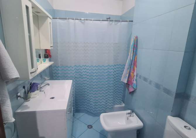 Tirane, shes apartament 2+1+Ballkon Kati 2, 111 m² 115.000 € (Fresk)