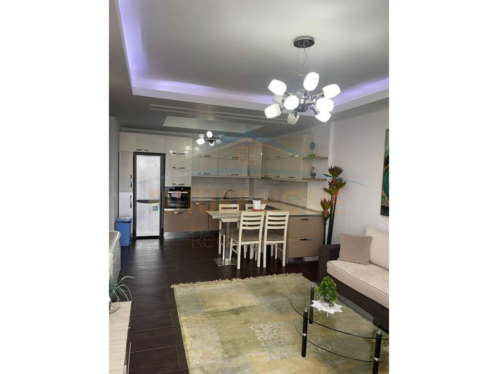 Qera, Apartament 2+1, Liqeni i Thatë / OPP37691