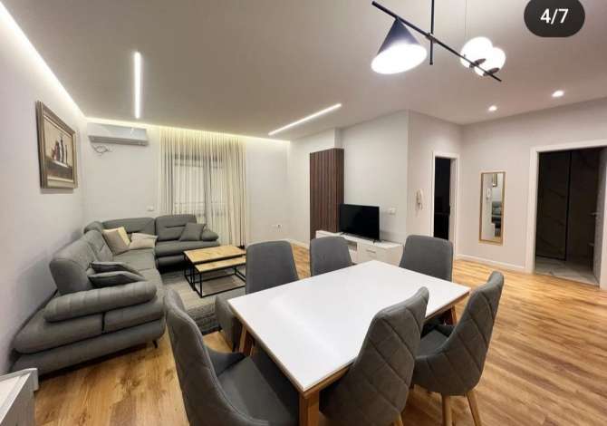 Tirane, shitet apartament 1+1 Kati 6, 75 m² 165.000 € (Rruga Tish Dahia)