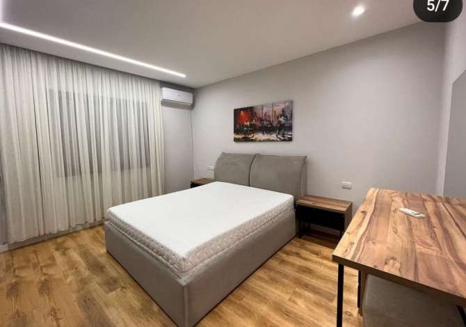 Tirane, shitet apartament 1+1 Kati 6, 75 m² 165.000 € (Rruga Tish Dahia)