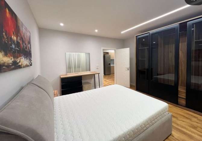 Tirane, shitet apartament 1+1 Kati 6, 75 m² 165.000 € (Rruga Tish Dahia)