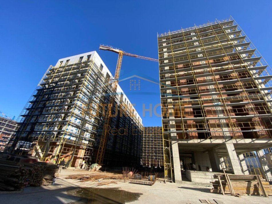 Tirane, shitet apartament 2+1+Aneks+Ballkon Kati 3, 117 m² 158,000 € (RRUGA 29 NENTORI)