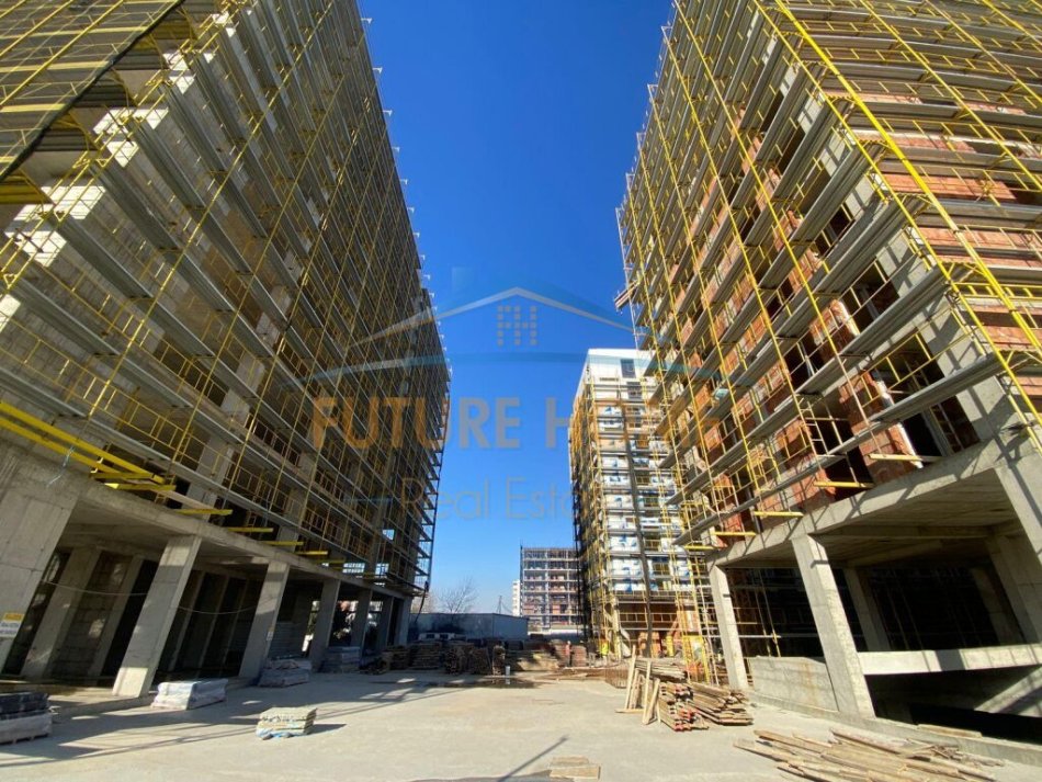 Tirane, shitet apartament 2+1+Aneks+Ballkon Kati 8, 108 m² 152,000 € (RRUGA 29 NENTORI)