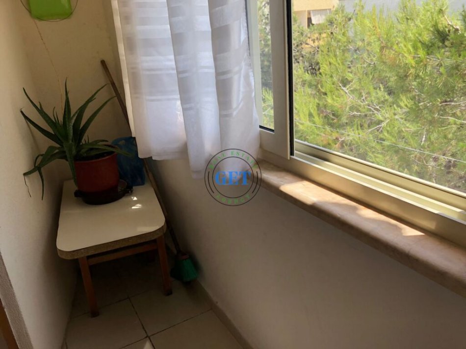 Durres, jepet me qera garsonier 1+1 Kati 5, 45 m² 300 € 