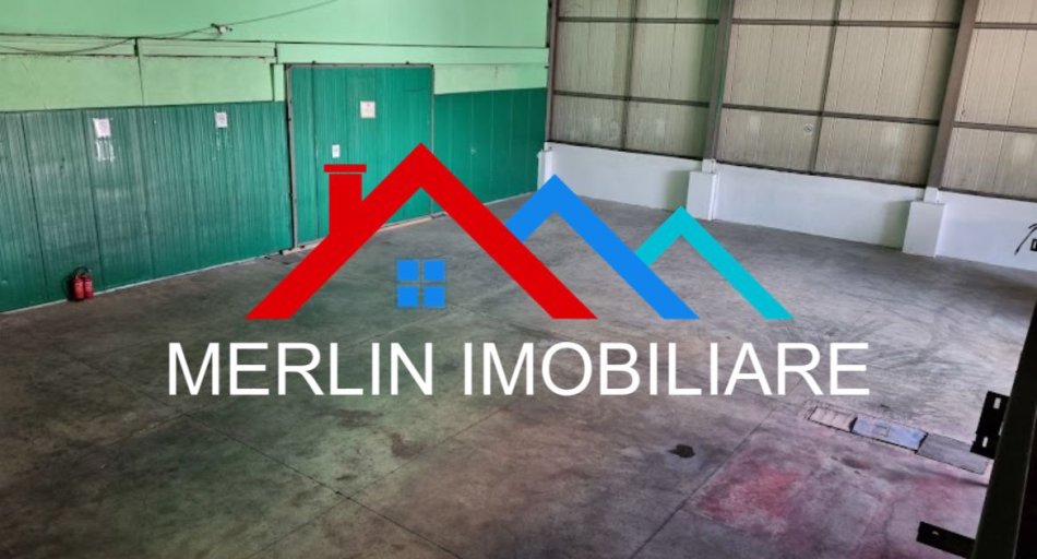 Tirane, jepet me qera magazine Kati 0, 200 m² 500 € (Maminas-Vore)