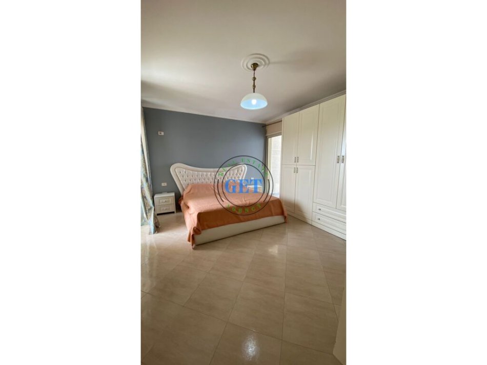 SHITET, APARTAMENT 2+1+2 ME PAMJE DETI, PLAZH, DURRES