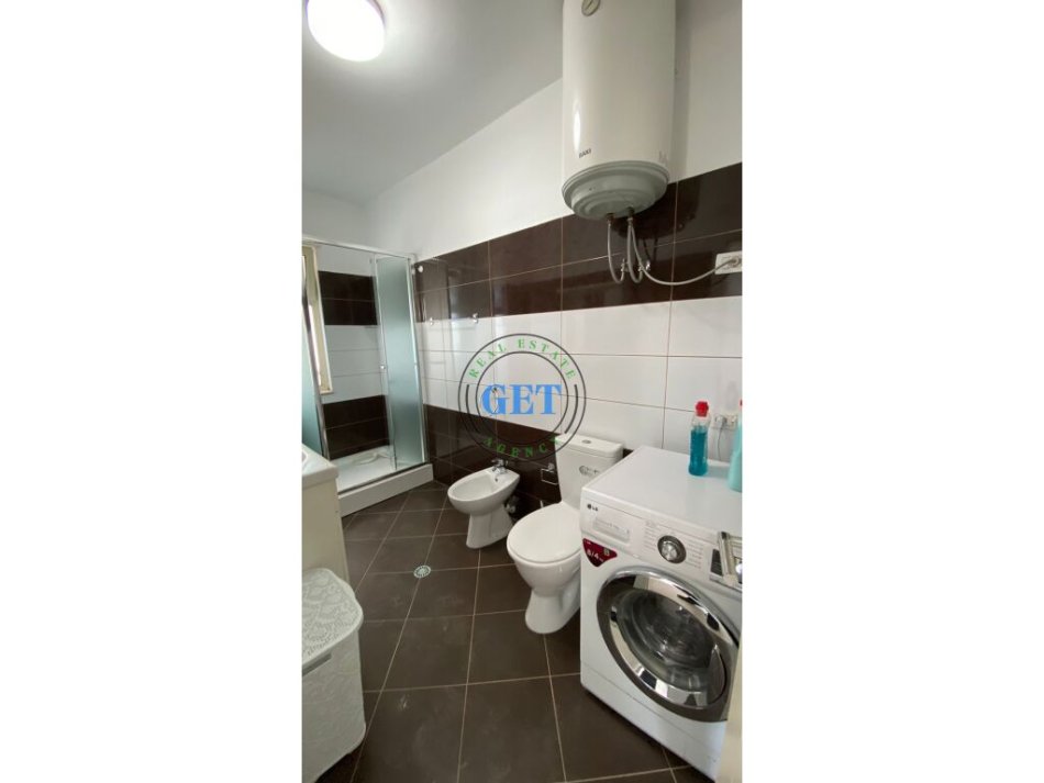 SHITET, APARTAMENT 2+1+2 ME PAMJE DETI, PLAZH, DURRES