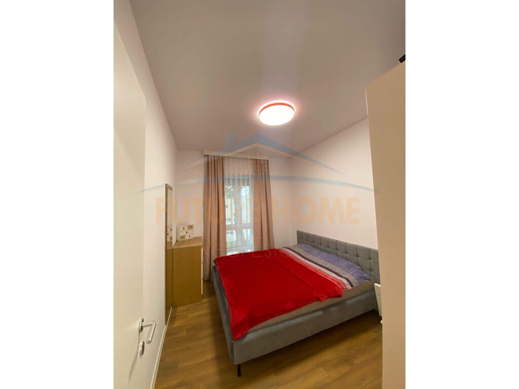 Shitet, Apartament 2+1, Gjiri i Lalezit, Durres  280,000euro