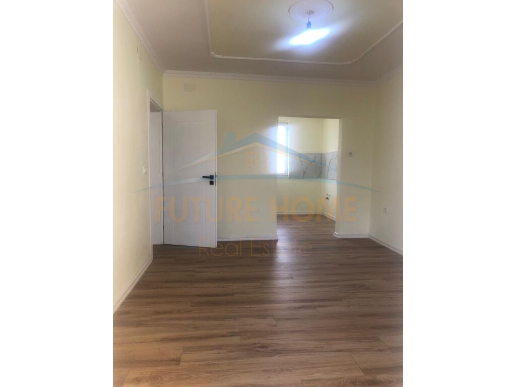 SHITET APARTAMENT 1+1 RRUGA E DIBRES TIRANE