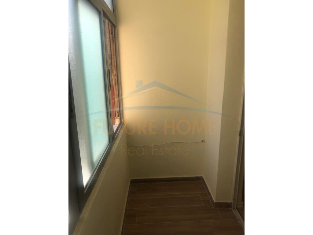 SHITET APARTAMENT 1+1 RRUGA E DIBRES TIRANE