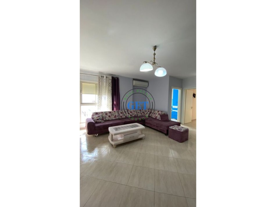 SHITET, APARTAMENT 2+1+2 ME PAMJE DETI, PLAZH, DURRES