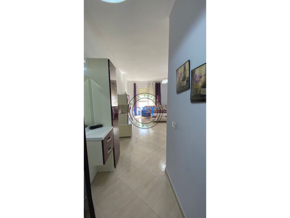 SHITET, APARTAMENT 2+1+2 ME PAMJE DETI, PLAZH, DURRES