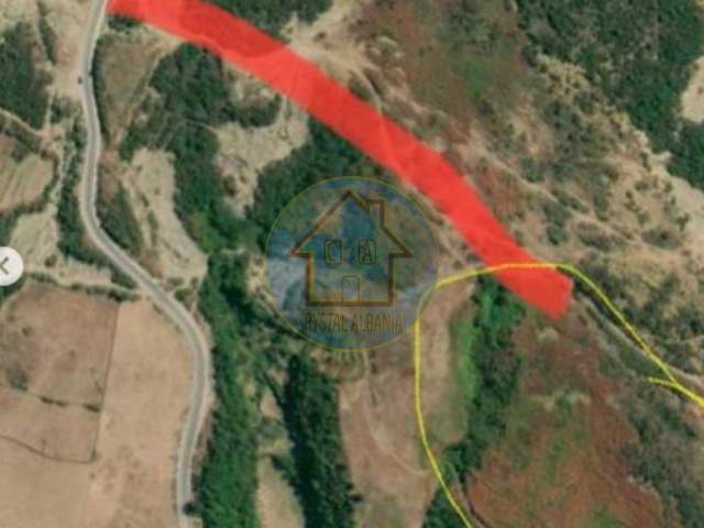 Tirane, shes toke 7.000 m² 448.000 Euro