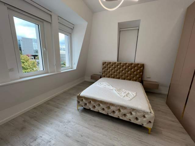 Tirane, shitet apartament 2+1+A+BLK Kati 2, 113 m² 273.516 Euro (Rr. Elbasanit/TEG)