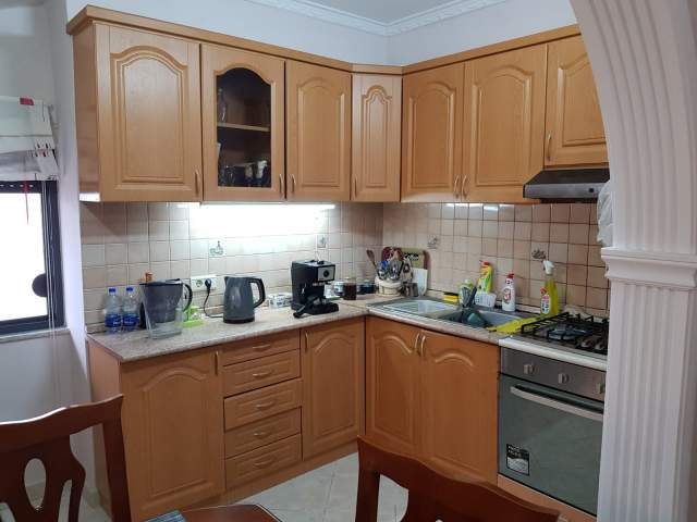 Tirane, shitet apartament 2+1+BLK Kati 6, 100 m² 110.000 Euro (Rruga Myslym Shyri)