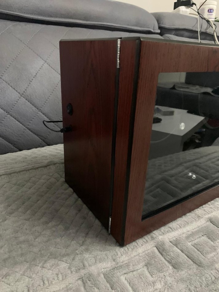Tirane, shes Shitet Kuti per 4+12 ora luksoze me kurdisje e ardhur nga zvicra 690 €