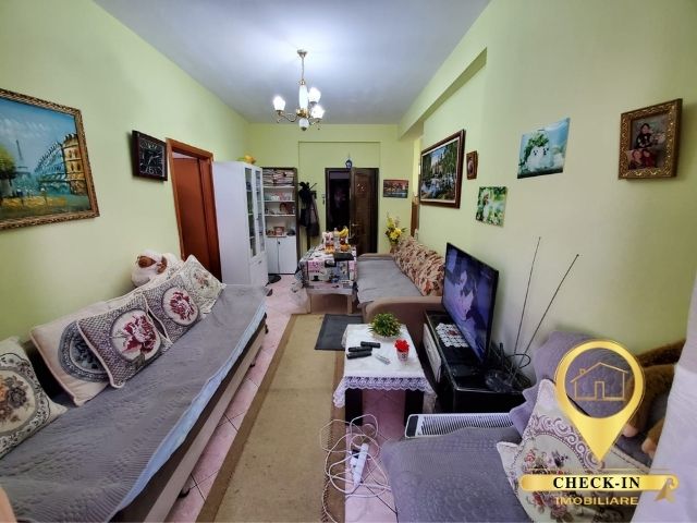 Tirane, shitet apartament Kati 6, 52 m² 62.000 Euro (Astir)