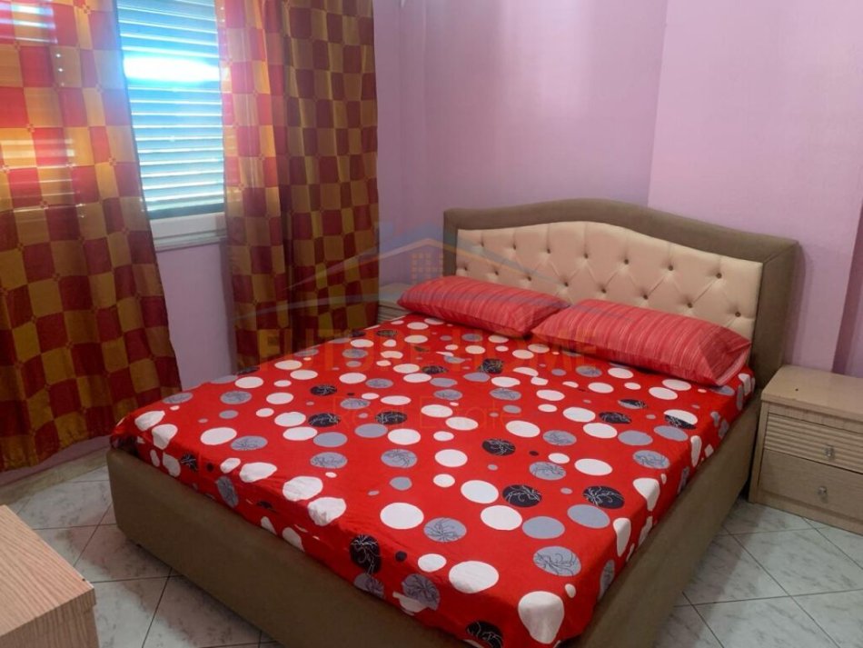 Qera, Apartament 1+1, Plazh Hekurudha ,Durres