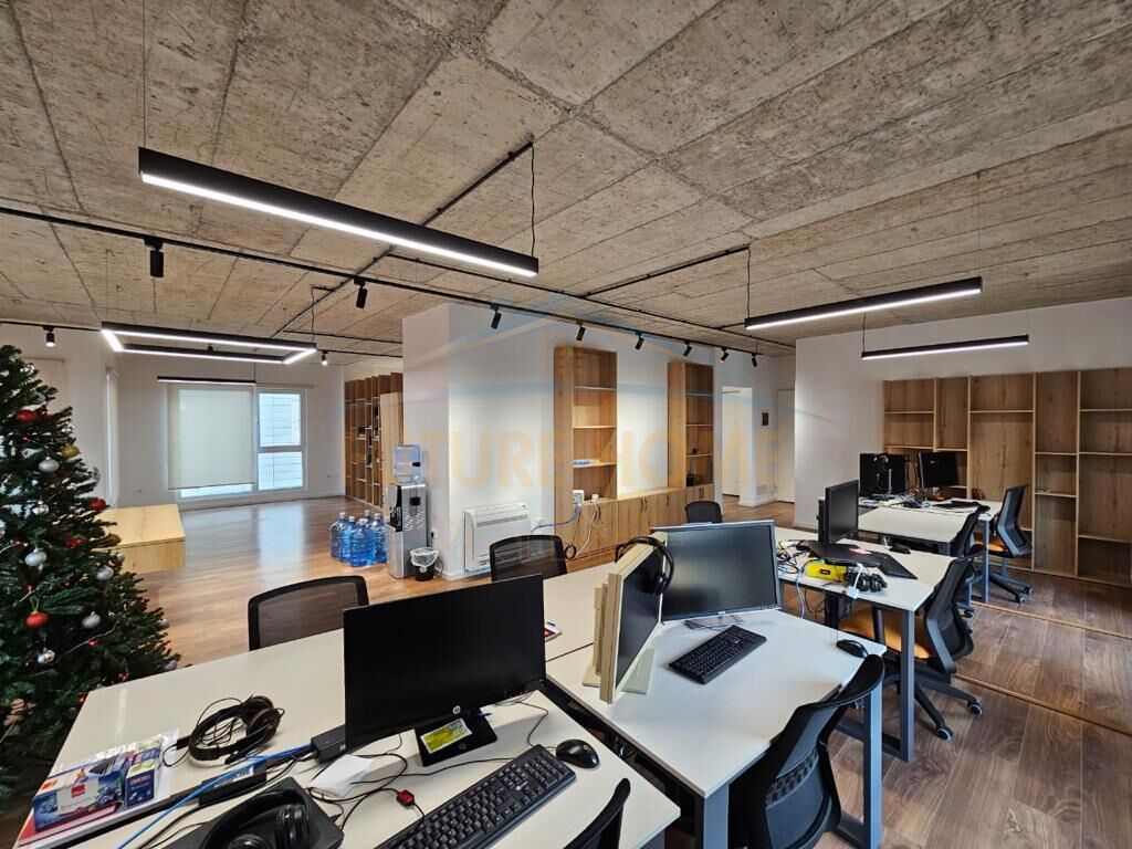 Qira, Ambient Biznesi, Rruga e Elbasanit PRO+38015