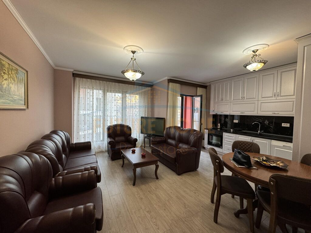Qera, Apartament 1+1, Kodra e Diellit, Tiranë.