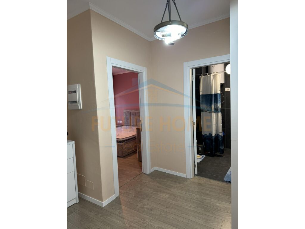 Qera, Apartament 1+1, Kodra e Diellit, Tiranë.