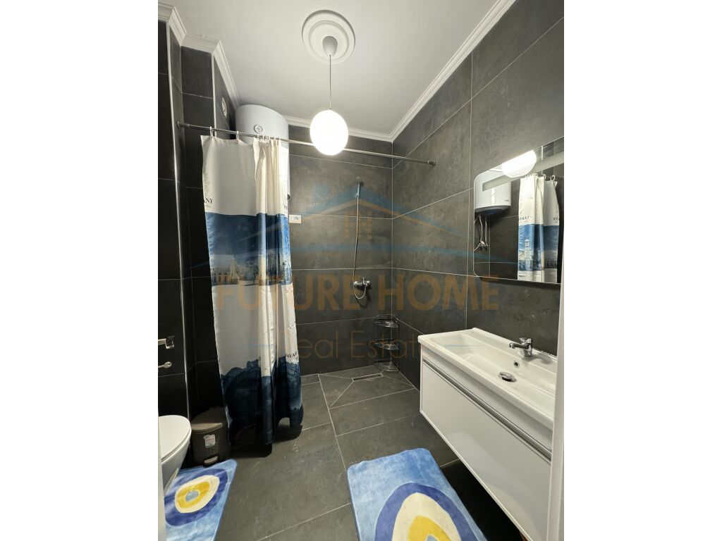 Qera, Apartament 1+1, Kodra e Diellit, Tiranë.
