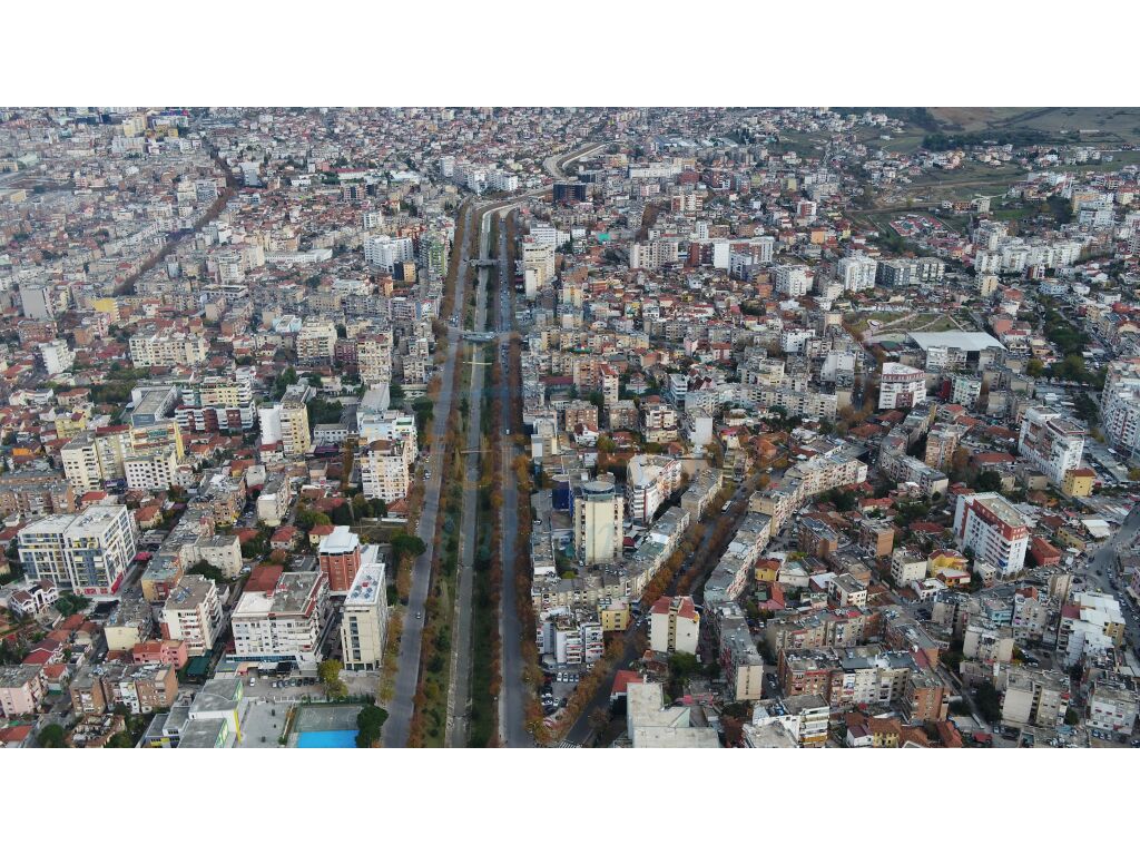 Shitet, Apartament 1+1, Ali Demi AL38065 137900 euro