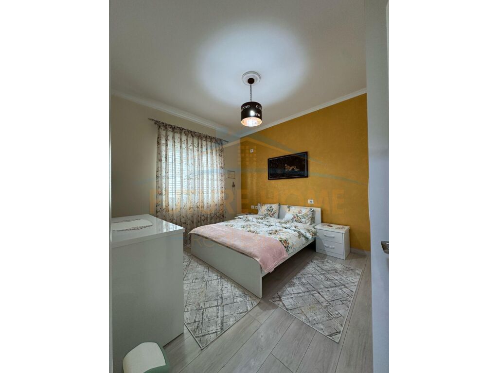 Qera, Apartament 2+1, Vilat Gjermane / OPP38098