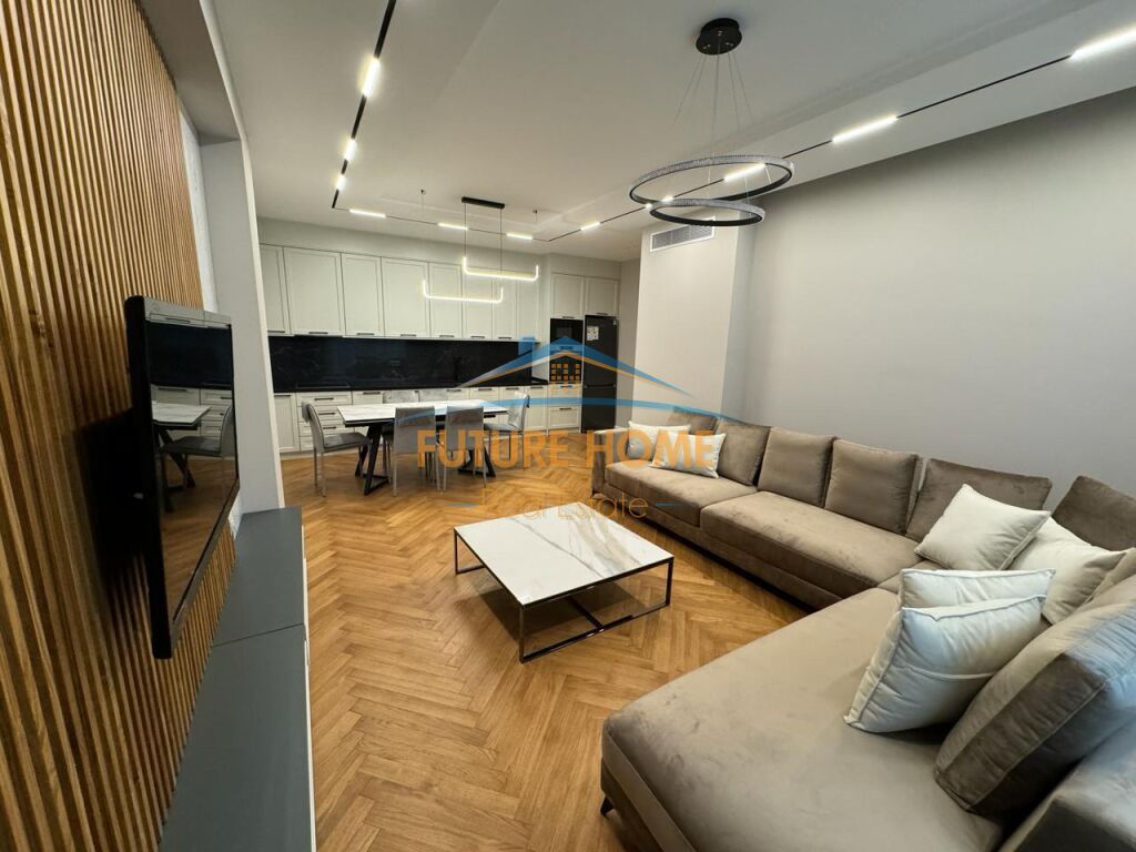Qira, Apartament 3+1+2, Te Rruga e Kosovareve, Tirane