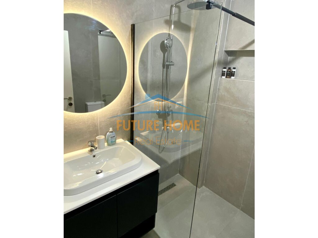 Qira, Apartament 3+1+2, Te Rruga e Kosovareve, Tirane