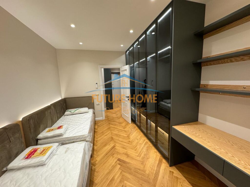 Qira, Apartament 3+1+2, Te Rruga e Kosovareve, Tirane
