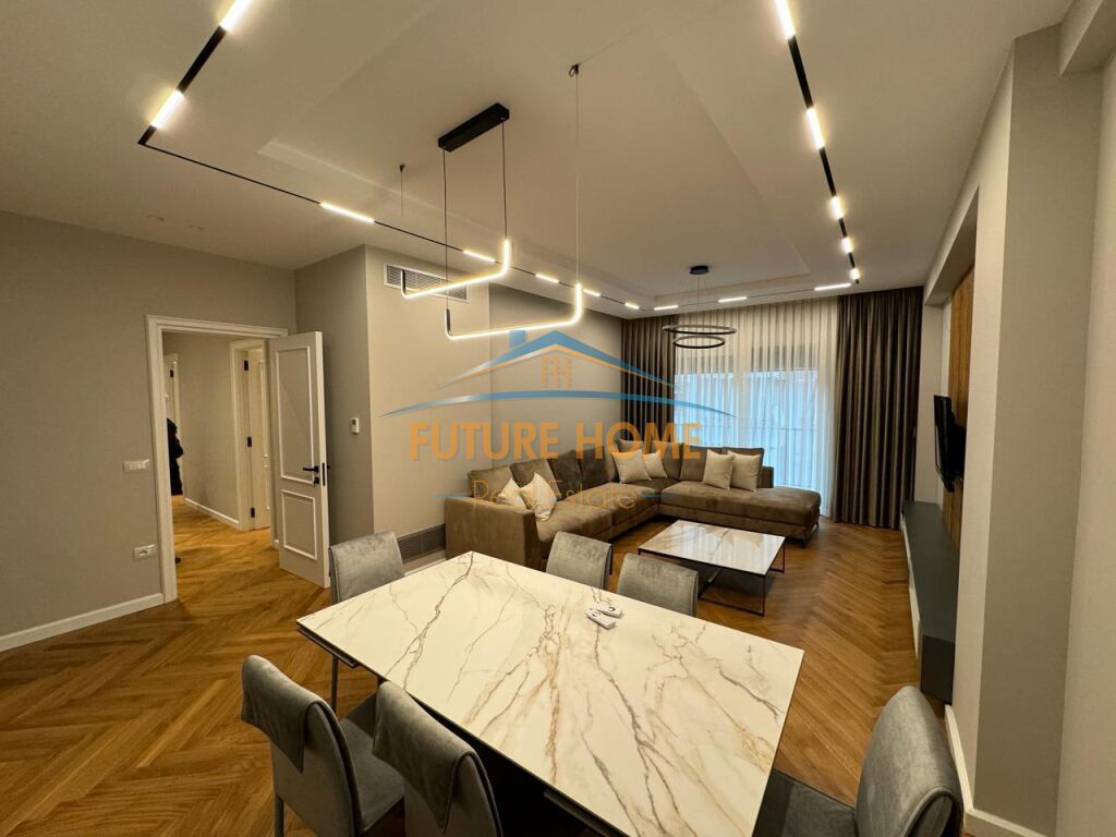 Qira, Apartament 3+1+2, Te Rruga e Kosovareve, Tirane
