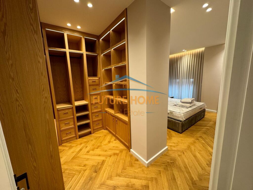 Qira, Apartament 3+1+2, Te Rruga e Kosovareve, Tirane