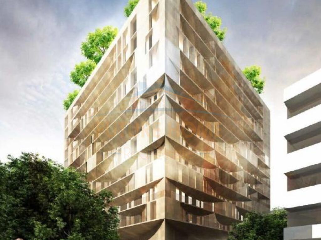 Rezidenca Mine Peza eshte nje nga projektet me te reja te kompanise Nova Construction!