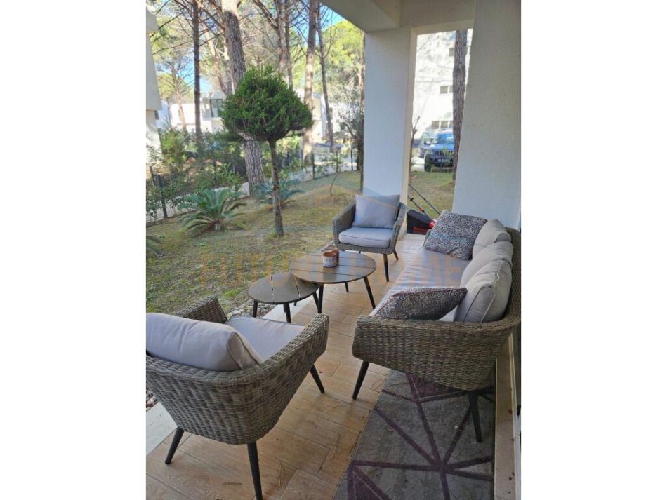 Gjiri Lalezit | Hamallaj, shitet apartament 2+1 Kati 0, 100 m² 350.000 € (Gjiri i Lalzit, Durres)
